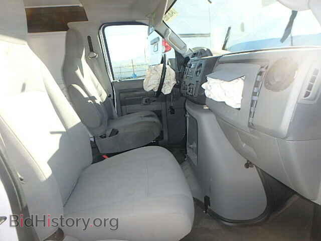2011 FORD ECONOLINE - VIN: 1FTNE2EL2BDA66440 - Photo 5