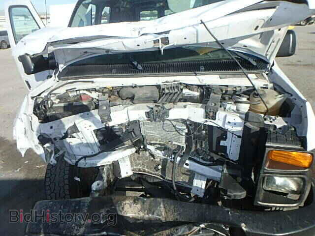 2011 FORD ECONOLINE - VIN: 1FTNE2EL2BDA66440 - Photo 7