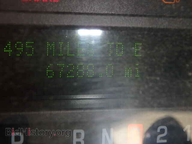 2011 FORD ECONOLINE - VIN: 1FTNE2EL2BDA66440 - Photo 8