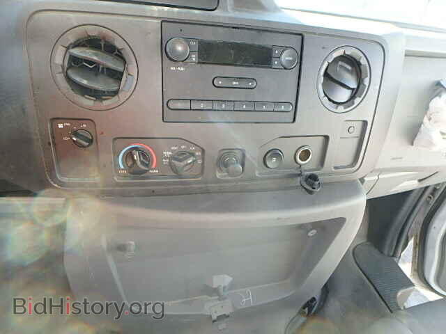 2011 FORD ECONOLINE - VIN: 1FTNE2EL2BDA66440 - Photo 10