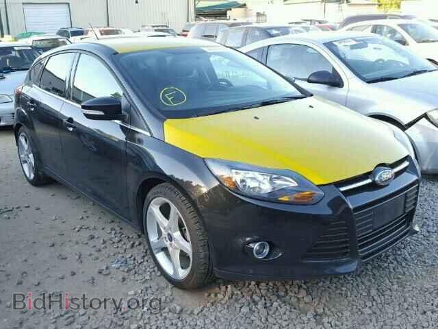 Photo 1FADP3N23DL301302 - FORD FOCUS 2013