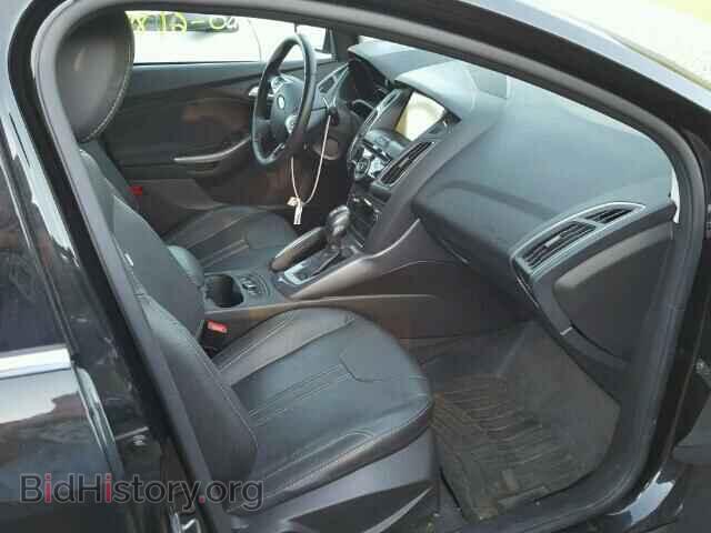 2013 FORD FOCUS - VIN: 1FADP3N23DL301302 - Фото 5