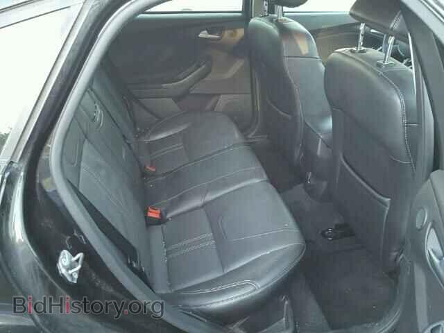 2013 FORD FOCUS - VIN: 1FADP3N23DL301302 - Фото 6