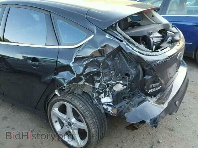 2013 FORD FOCUS - VIN: 1FADP3N23DL301302 - Фото 9