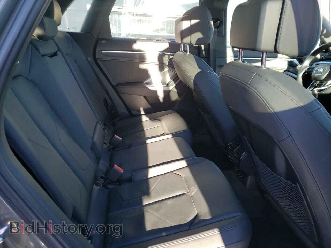 2019 AUDI Q3 - VIN: WA1AECF33K1075470 - Фото 6