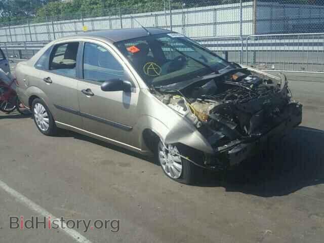 Photo 1FAFP34N45W129155 - FORD FOCUS 2005