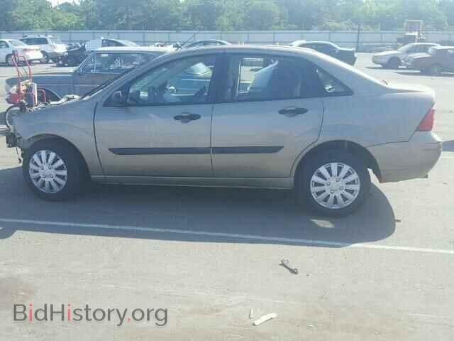 2005 FORD FOCUS - VIN: 1FAFP34N45W129155 - Фото 10