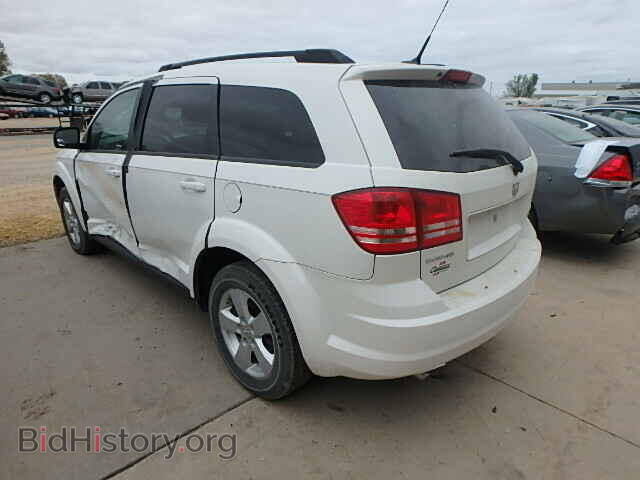 2010 DODGE JOURNEY - VIN: 3D4PG5FV9AT140162 - Фото 3