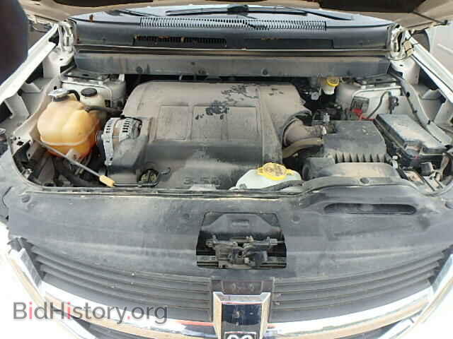 2010 DODGE JOURNEY - VIN: 3D4PG5FV9AT140162 - Фото 7