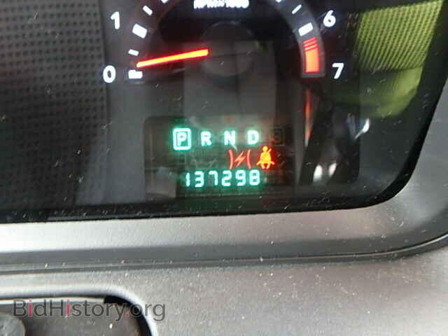 2010 DODGE JOURNEY - VIN: 3D4PG5FV9AT140162 - Фото 8