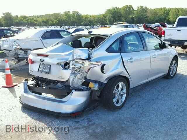 2014 FORD FOCUS - VIN: 1FADP3F23EL392801 - Photo 4