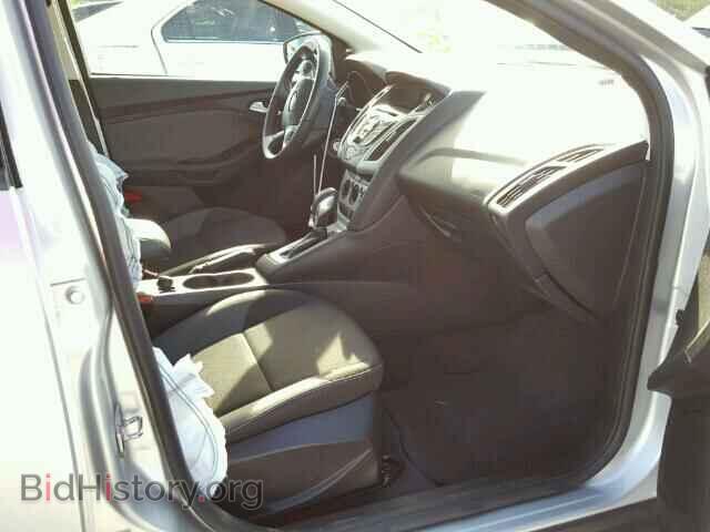 2014 FORD FOCUS - VIN: 1FADP3F23EL392801 - Photo 5