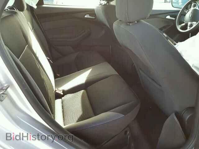 2014 FORD FOCUS - VIN: 1FADP3F23EL392801 - Photo 6
