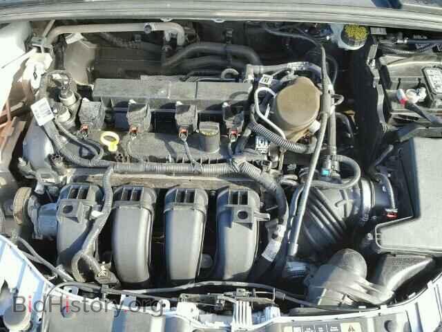 2014 FORD FOCUS - VIN: 1FADP3F23EL392801 - Photo 7