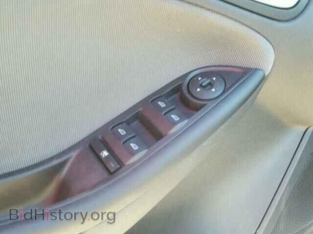 2014 FORD FOCUS - VIN: 1FADP3F23EL392801 - Photo 9