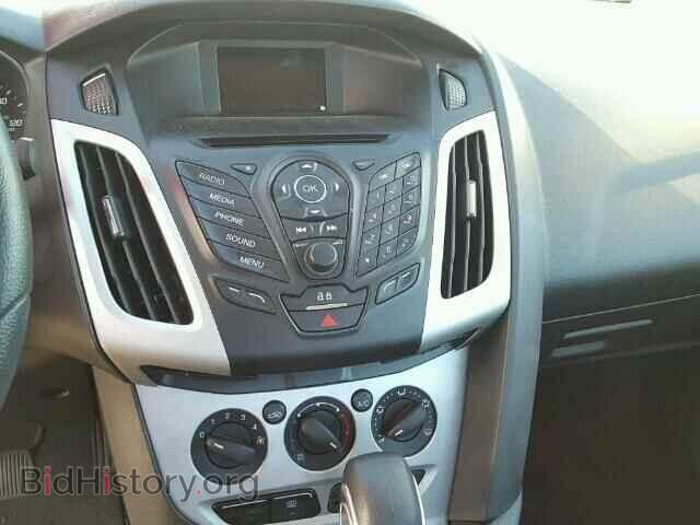 2014 FORD FOCUS - VIN: 1FADP3F23EL392801 - Photo 10