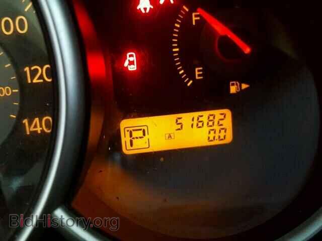 2009 NISSAN VERSA - VIN: 3N1BC13E49L387023 - Фото 8