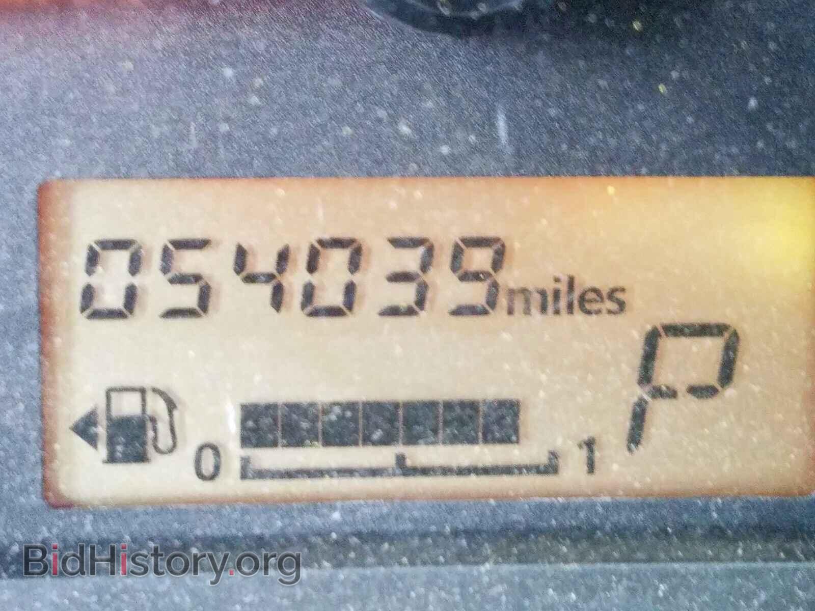 2015 MITSUBISHI MIRAGE - VIN: ML32A3HJ0FH051614 - Фото 8