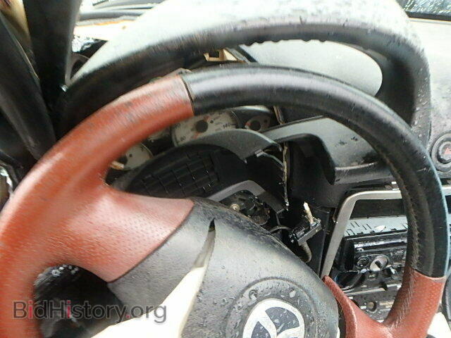 2002 MAZDA MIATA - VIN: JM1NB353920226853 - Фото 8