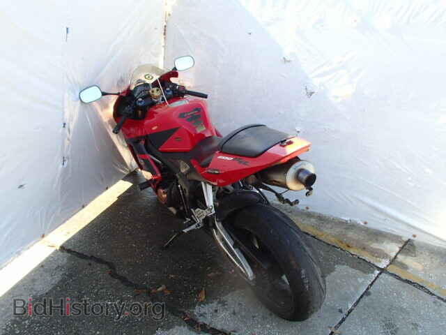2006 HONDA CBR CYCLE - VIN: JH2PC37006M301258 - Фото 3