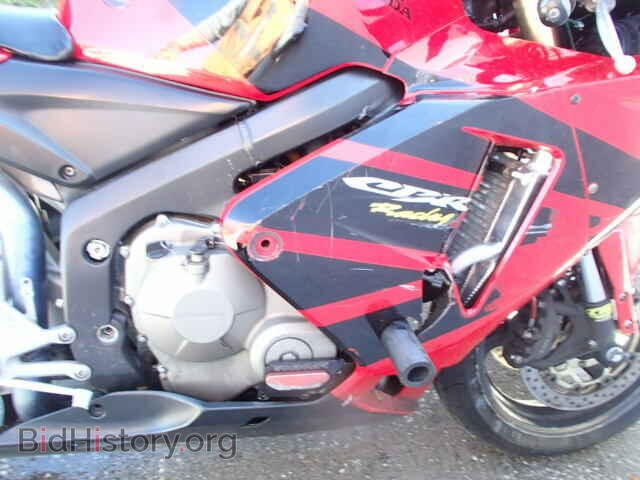 2006 HONDA CBR CYCLE - VIN: JH2PC37006M301258 - Фото 9