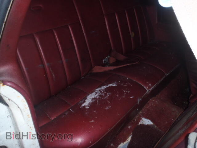 1977 FORD TBIRD - VIN: 7G87S190348 - Фото 6