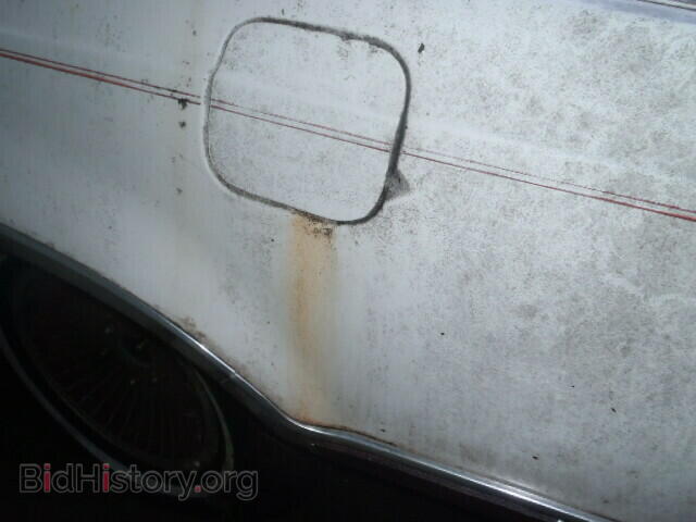 1977 FORD TBIRD - VIN: 7G87S190348 - Фото 9