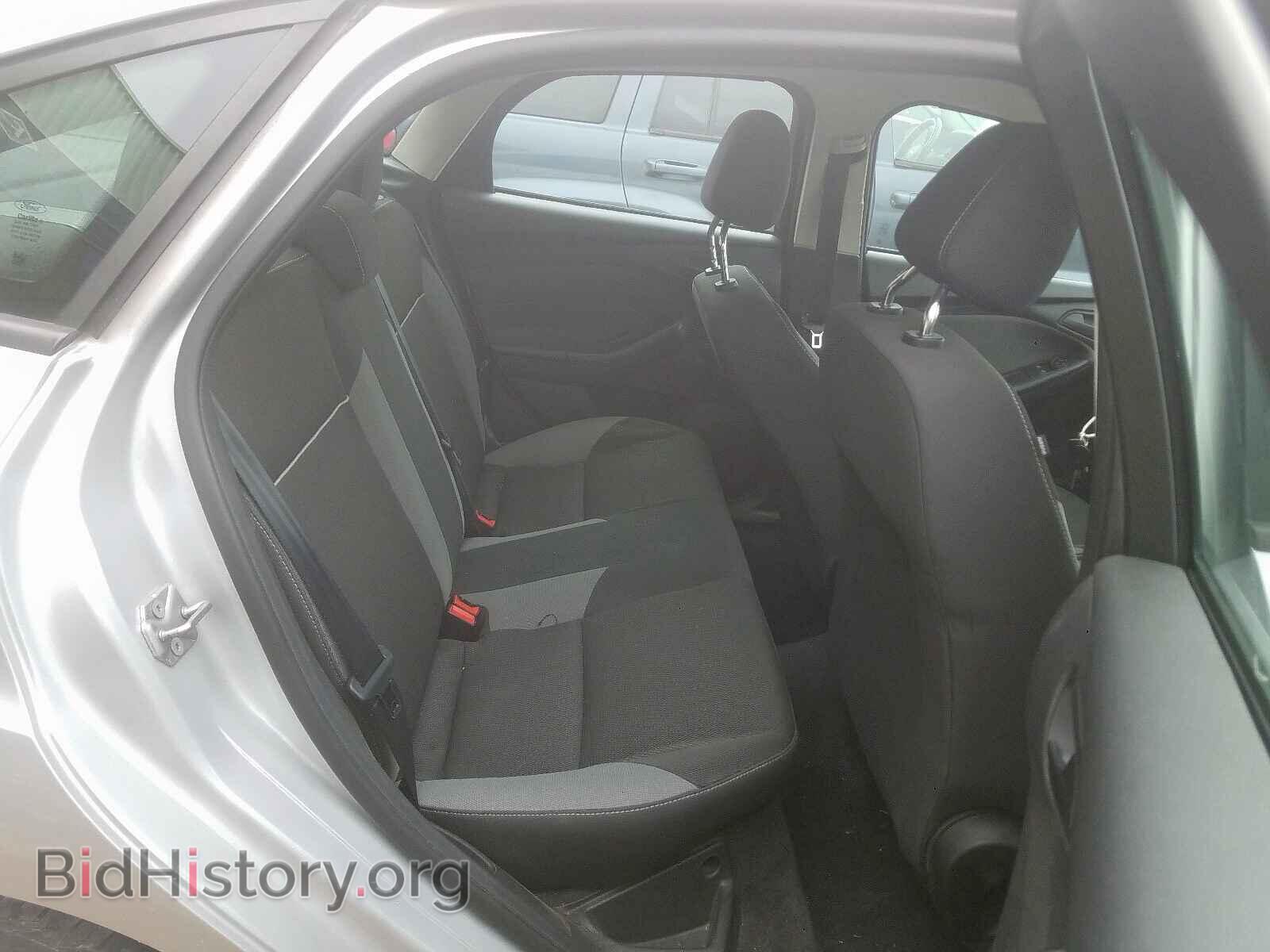 2012 FORD FOCUS - VIN: 1FAHP3E26CL188686 - Photo 6