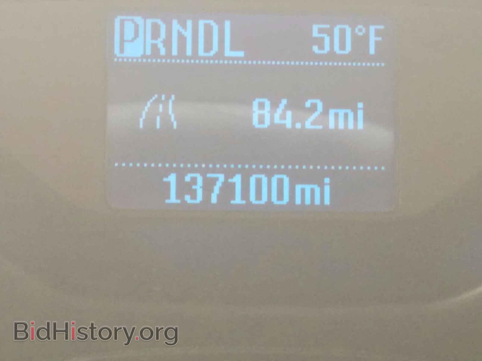 2012 FORD FOCUS - VIN: 1FAHP3E26CL188686 - Photo 8