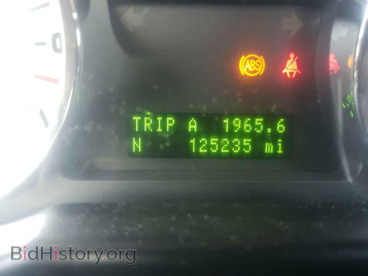 2009 FORD EDGE - VIN: 2FMDK38C69BA81900 - Фото 8