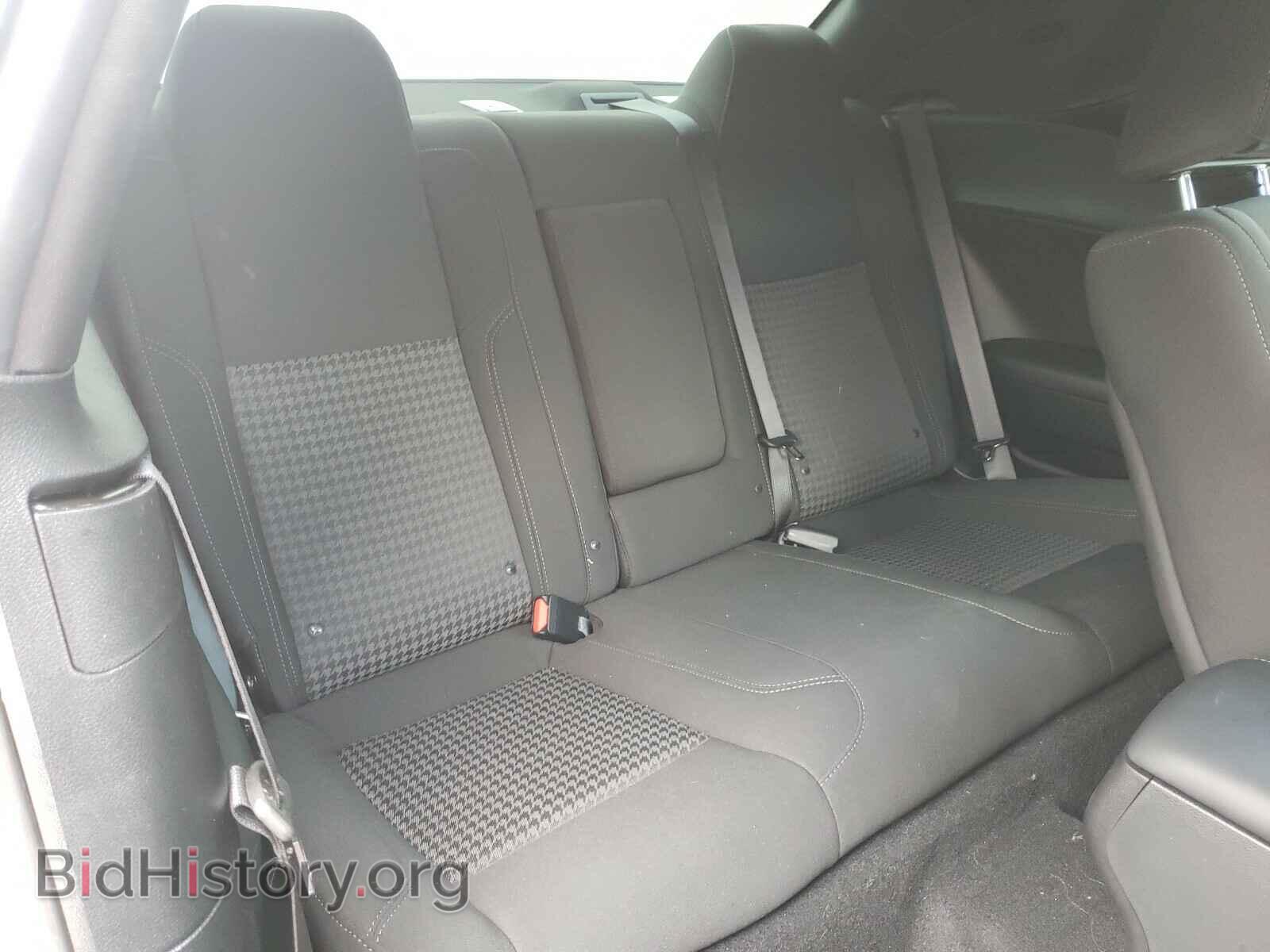 2021 DODGE CHALLENGER - VIN: 2C3CDZAG8MH503363 - Фото 6
