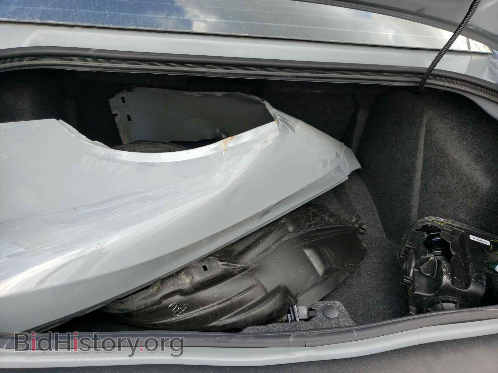 2021 DODGE CHALLENGER - VIN: 2C3CDZAG8MH503363 - Фото 9