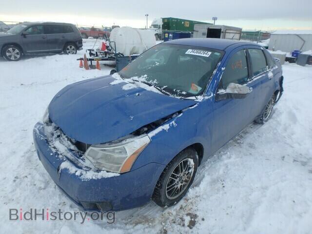 2010 FORD FOCUS - VIN: 1FAHP3FN7AW241531 - Фото 2
