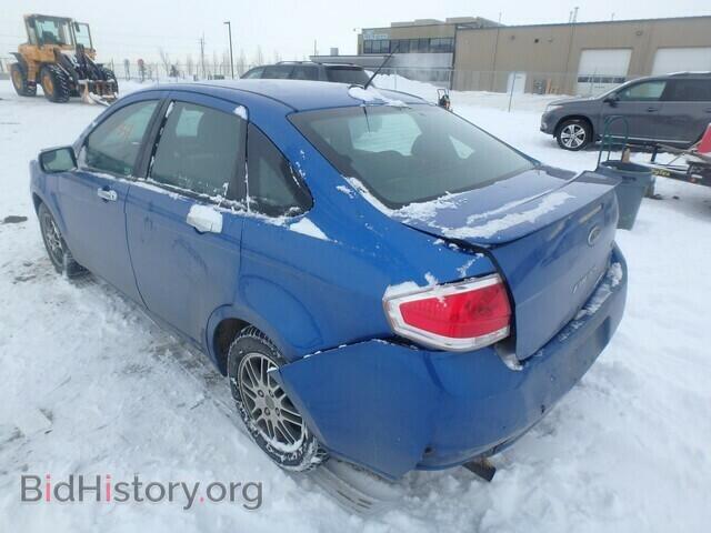 2010 FORD FOCUS - VIN: 1FAHP3FN7AW241531 - Фото 3