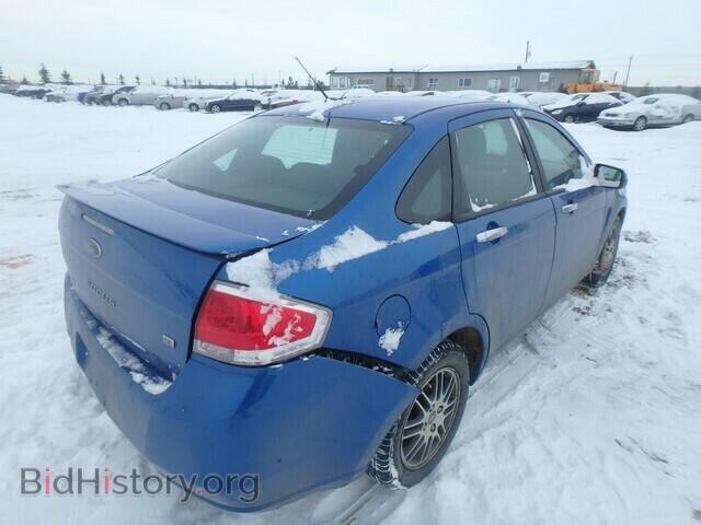 2010 FORD FOCUS - VIN: 1FAHP3FN7AW241531 - Фото 4