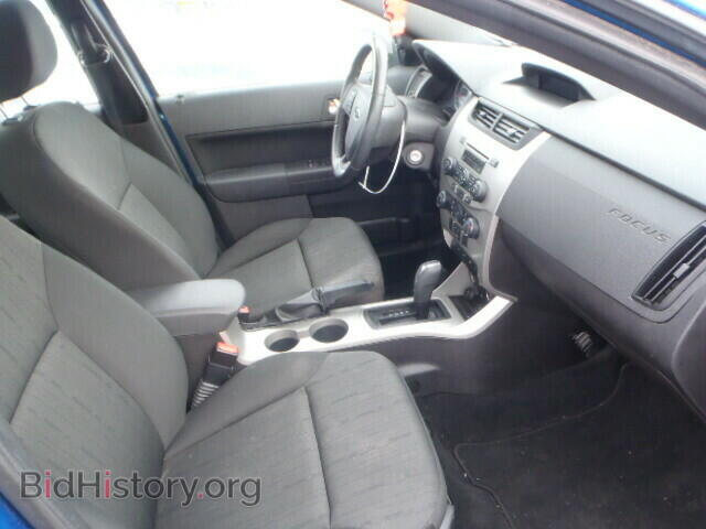 2010 FORD FOCUS - VIN: 1FAHP3FN7AW241531 - Фото 5