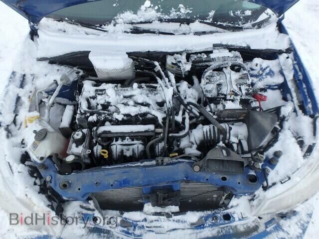 2010 FORD FOCUS - VIN: 1FAHP3FN7AW241531 - Фото 7
