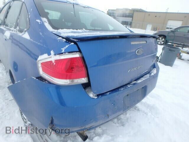 2010 FORD FOCUS - VIN: 1FAHP3FN7AW241531 - Фото 10