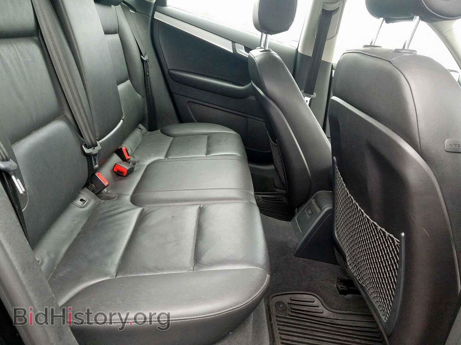 2009 AUDI A3 - VIN: WAUKF78PX9A092093 - Фото 6