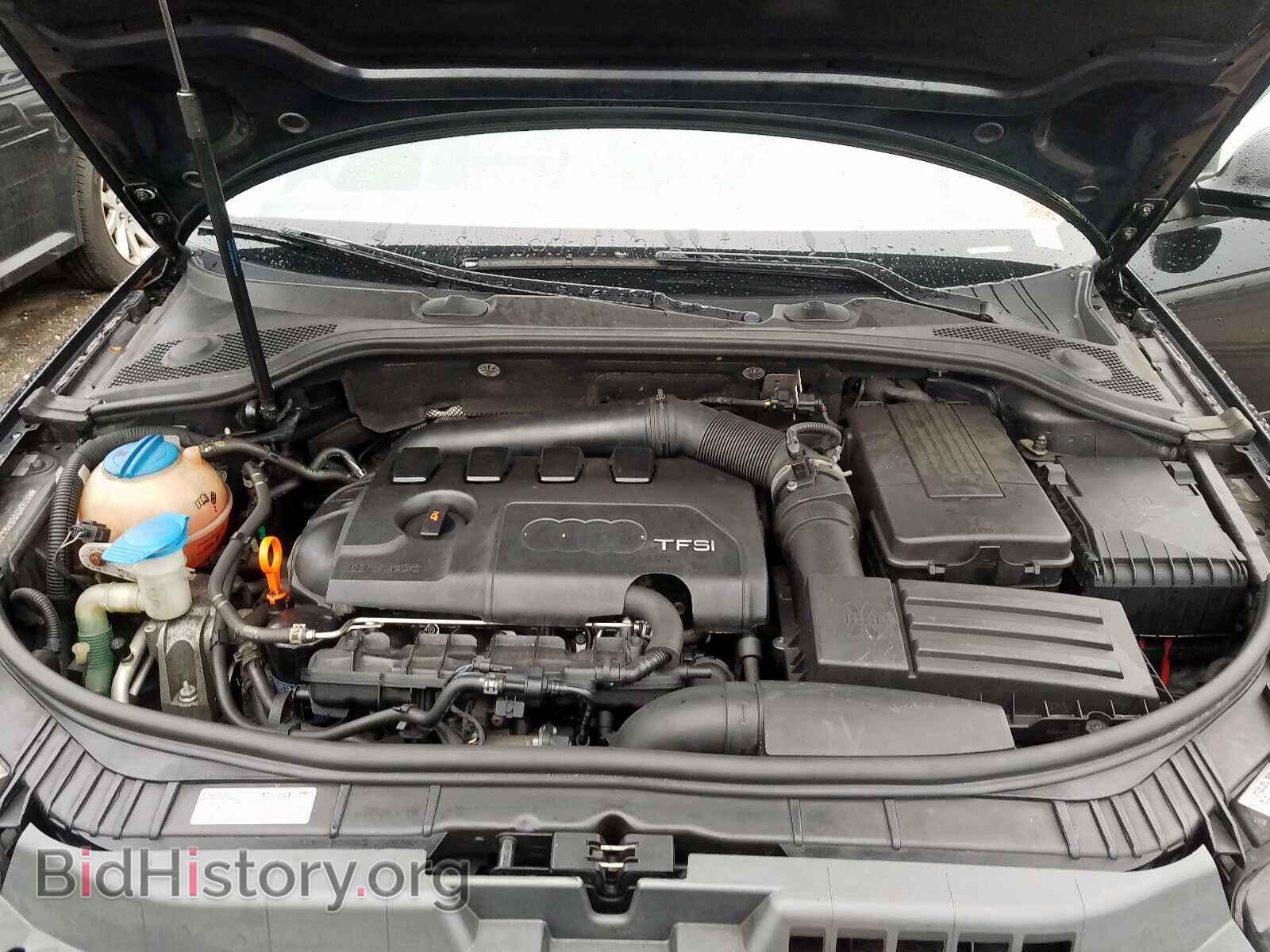2009 AUDI A3 - VIN: WAUKF78PX9A092093 - Фото 7