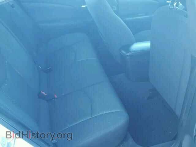 2012 DODGE AVENGER - VIN: 1C3CDZCB2CN230797 - Фото 6