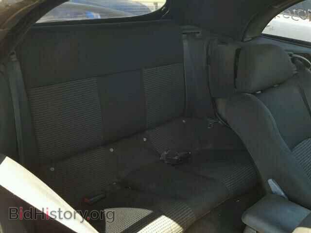 2005 MITSUBISHI ECLIPSE - VIN: 4A3AE45G35E052703 - Фото 6