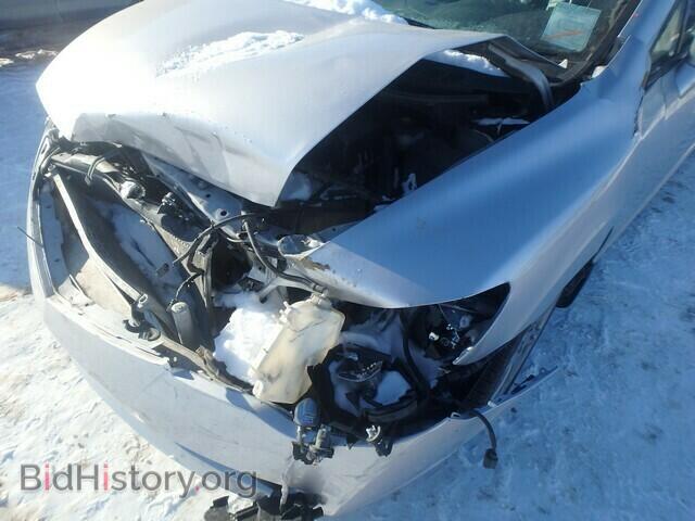 2010 ACURA CSX - VIN: 2HHFD5F71AH201089 - Фото 10