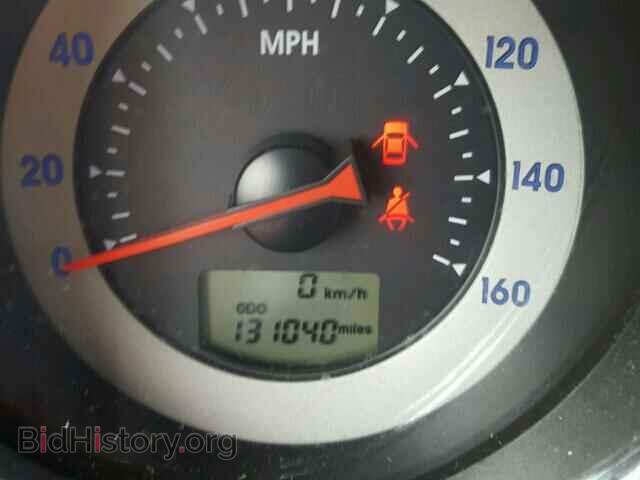2008 MITSUBISHI ECLIPSE - VIN: 4A3AL25F58E015867 - Фото 8