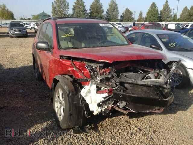 Фотография JTMBF4DV9BD042117 - TOYOTA RAV4 2011