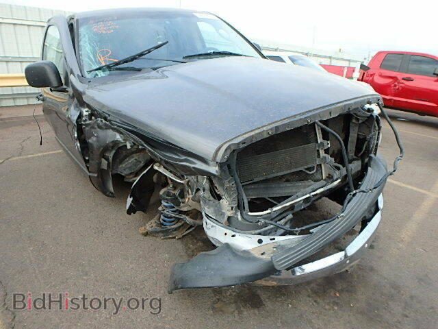 Фотография 1D7HA16D74J285902 - DODGE RAM 1500 2004