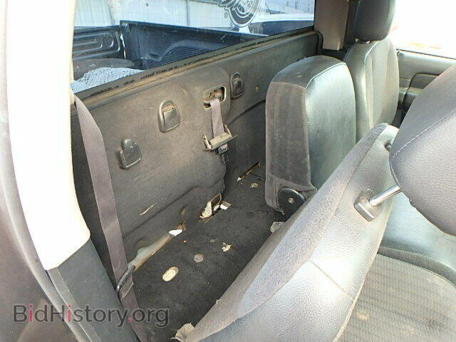 2004 DODGE RAM 1500 - VIN: 1D7HA16D74J285902 - Фото 6