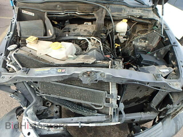 2004 DODGE RAM 1500 - VIN: 1D7HA16D74J285902 - Фото 7