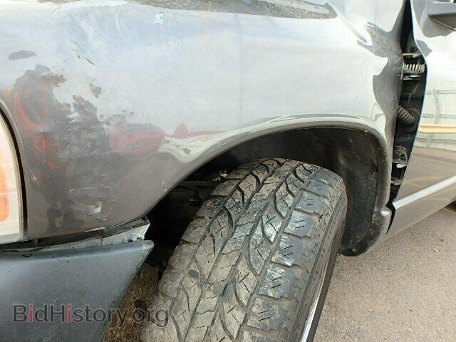 2004 DODGE RAM 1500 - VIN: 1D7HA16D74J285902 - Фото 9