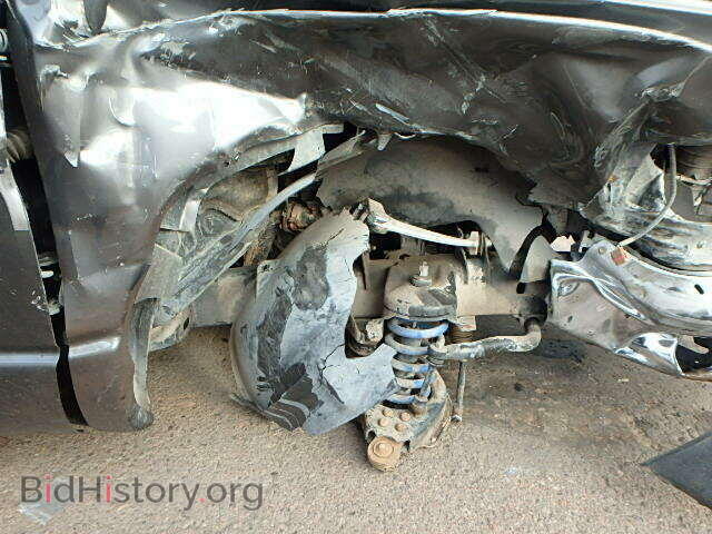 2004 DODGE RAM 1500 - VIN: 1D7HA16D74J285902 - Фото 10